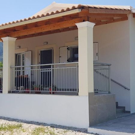 Casa Loukia Διαμέρισμα Γαστούρι Εξωτερικό φωτογραφία