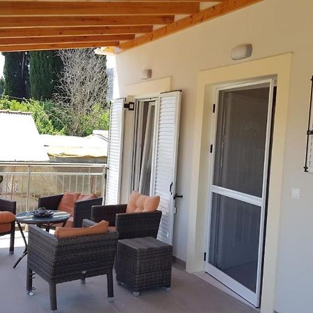 Casa Loukia Διαμέρισμα Γαστούρι Εξωτερικό φωτογραφία