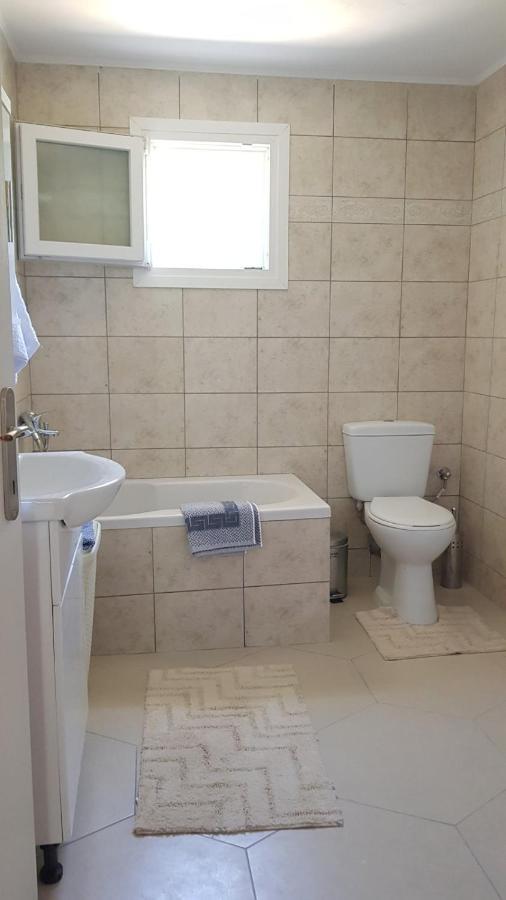 Casa Loukia Διαμέρισμα Γαστούρι Εξωτερικό φωτογραφία